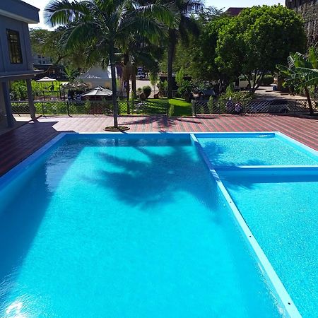 Lush Garden Hotel Аруша Екстер'єр фото