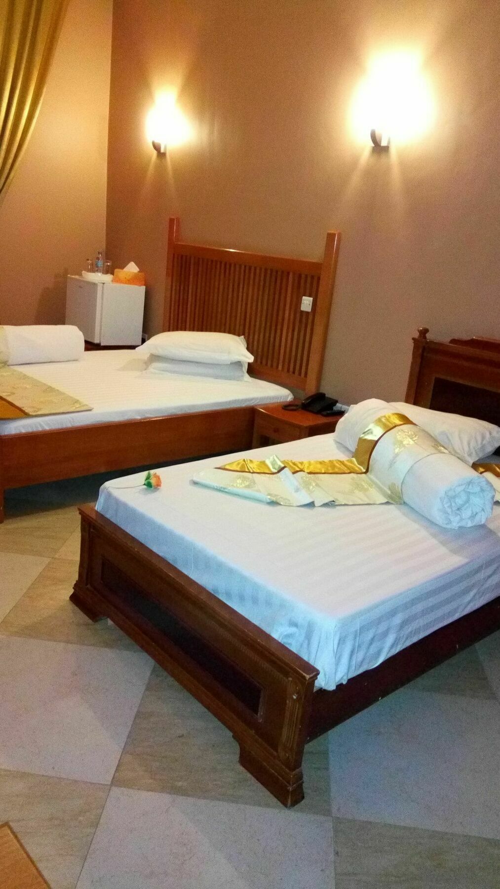 Lush Garden Hotel Аруша Екстер'єр фото