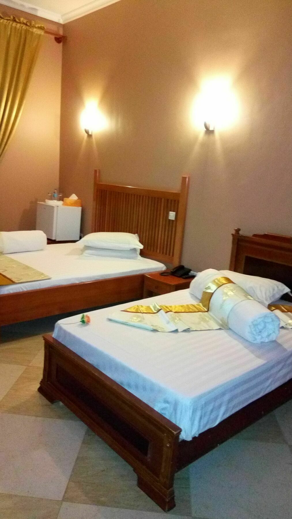 Lush Garden Hotel Аруша Екстер'єр фото