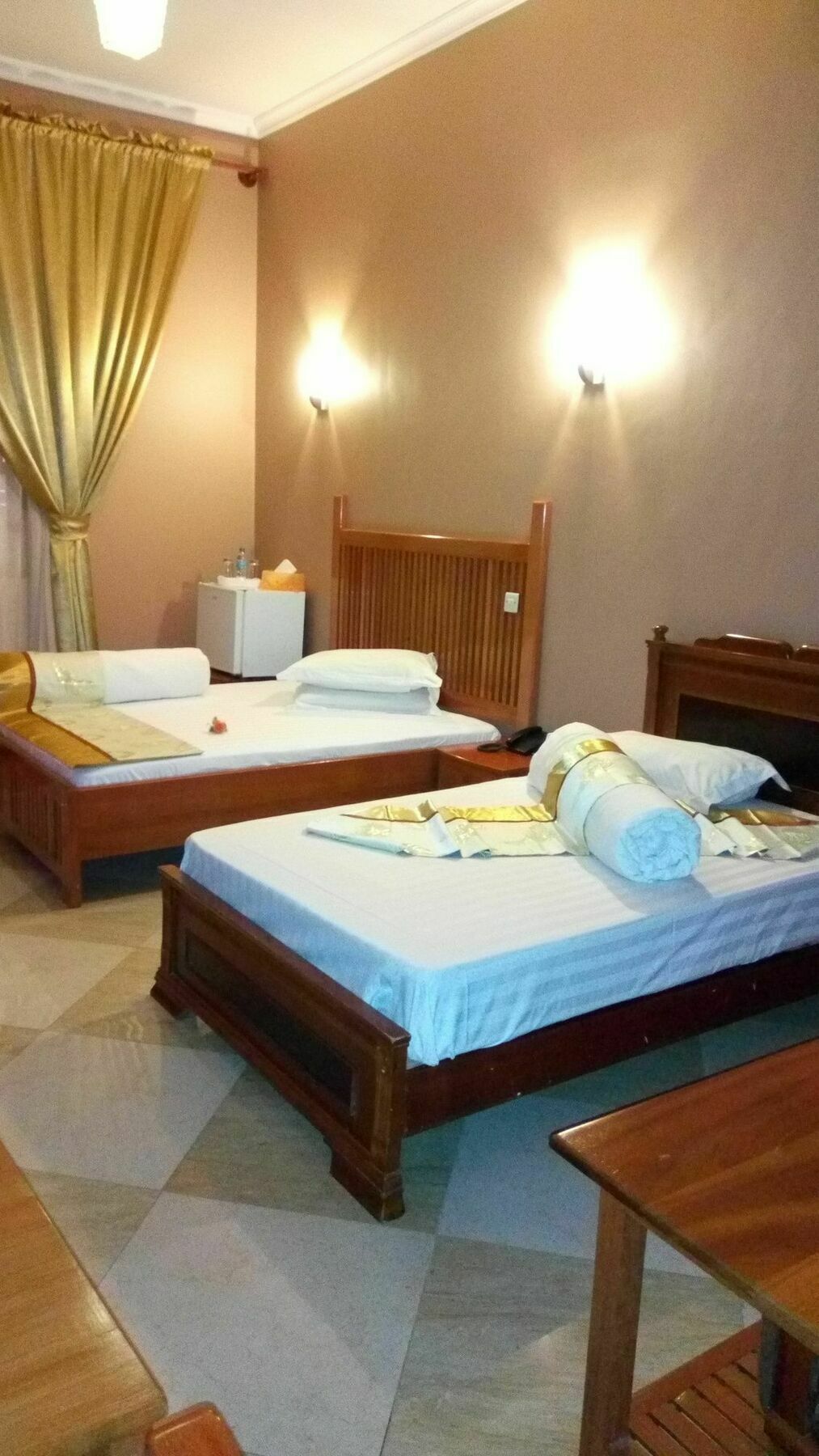 Lush Garden Hotel Аруша Екстер'єр фото