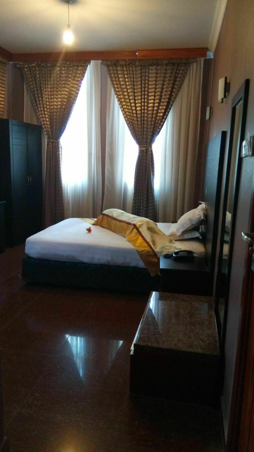 Lush Garden Hotel Аруша Екстер'єр фото