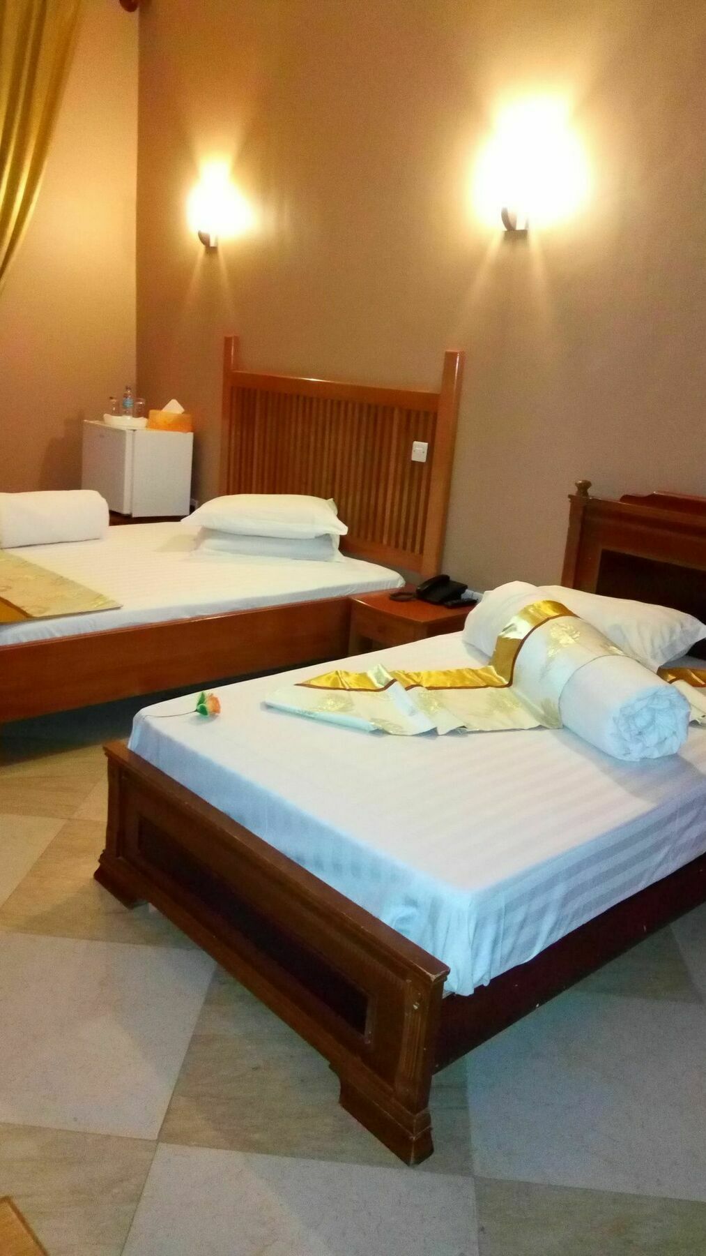 Lush Garden Hotel Аруша Екстер'єр фото